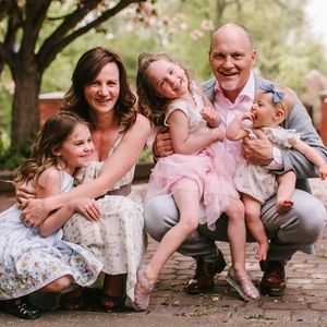 Meet your Posher, Quinn